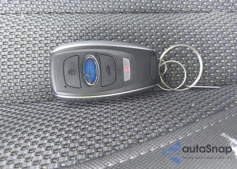 2024 Subaru Crosstrek Premium from USA, damaged, VIN JF2GUADC6RH302552